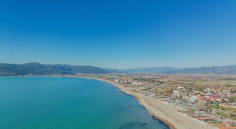 Holiday home in Montignoso