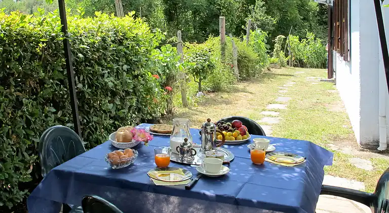 Holiday home in Montignoso