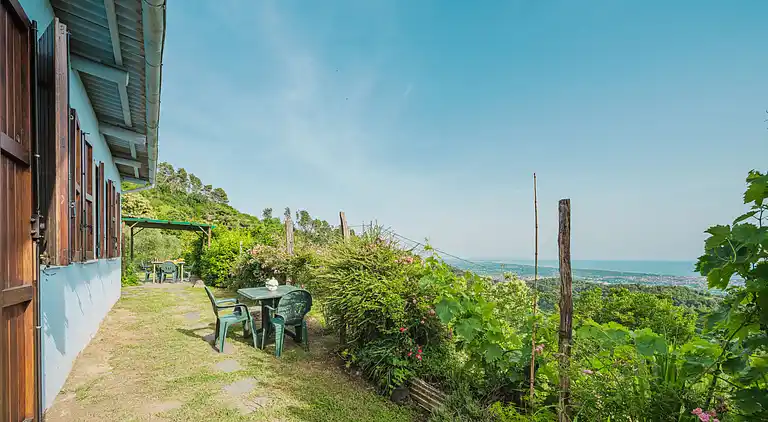 Holiday home in Montignoso