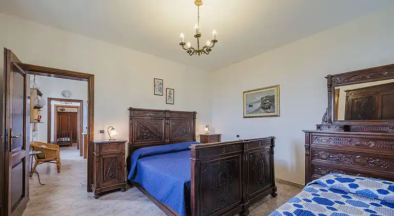 Holiday home in Montignoso