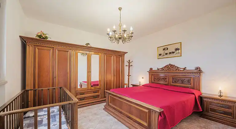 Holiday home in Montignoso