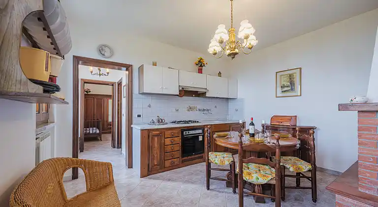 Holiday home in Montignoso