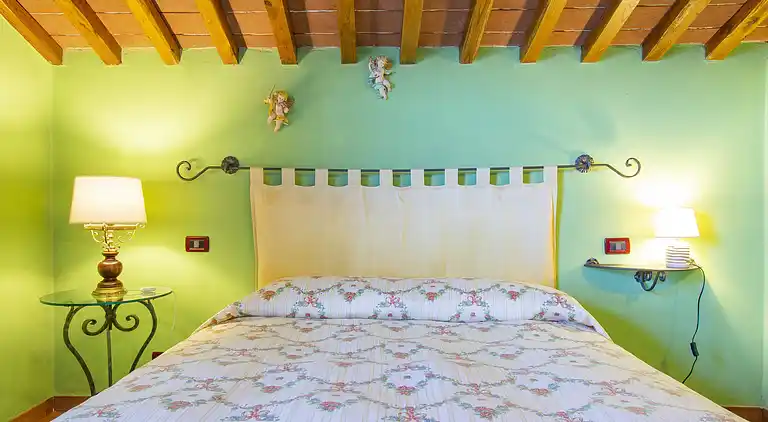 Feriebolig i Bagni di Lucca