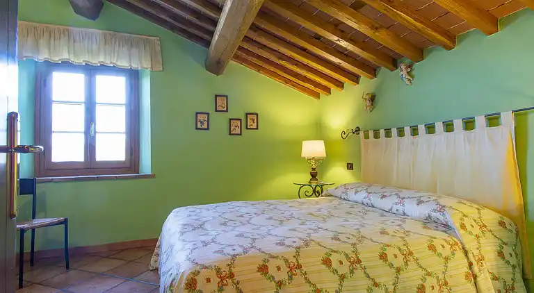 Feriebolig i Bagni di Lucca