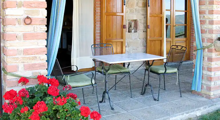 Feriebolig i Bagni di Lucca