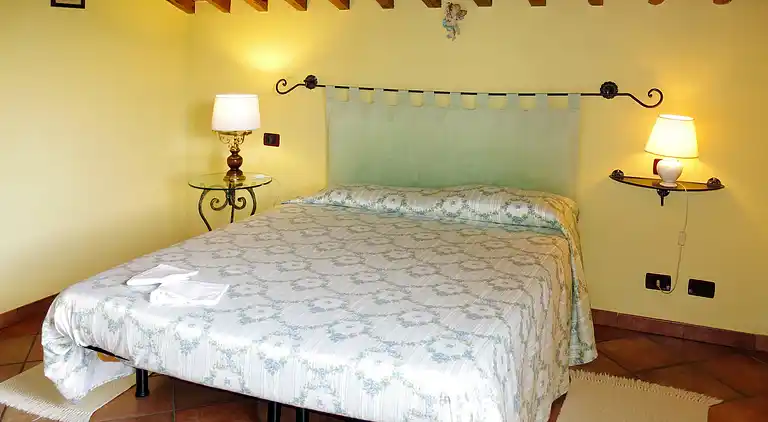 Feriebolig i Bagni di Lucca