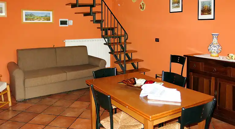 Feriebolig i Bagni di Lucca