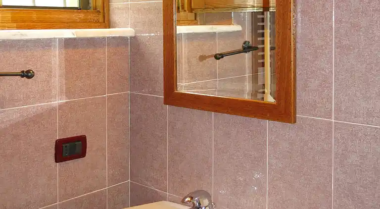 Feriebolig i Bagni di Lucca