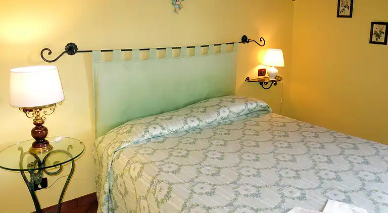 Feriebolig i Bagni di Lucca