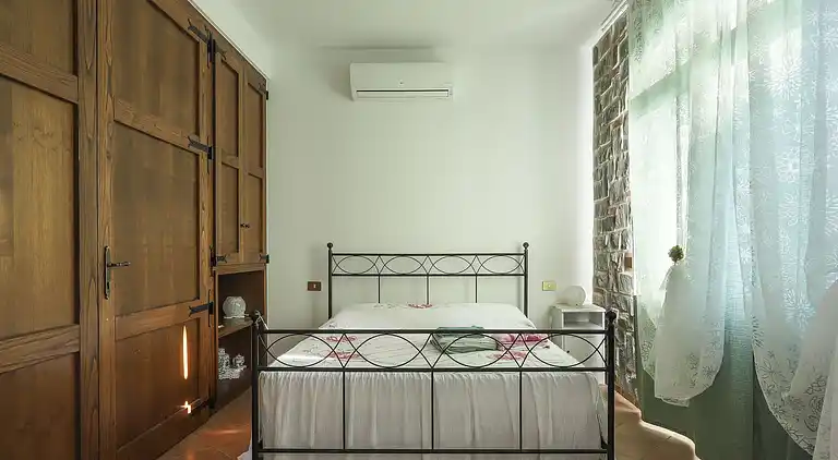 Feriebolig i Lugliano