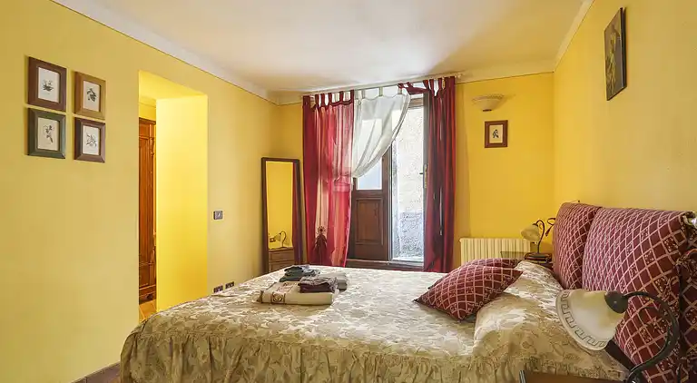 Feriebolig i Lugliano