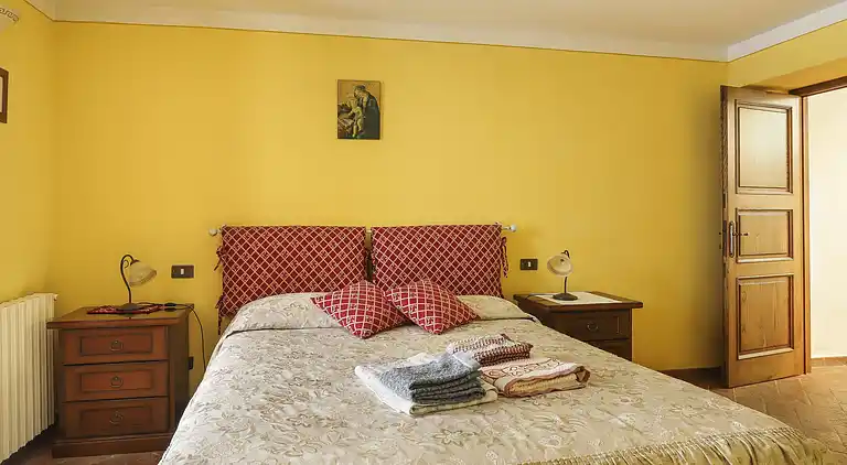 Feriebolig i Lugliano