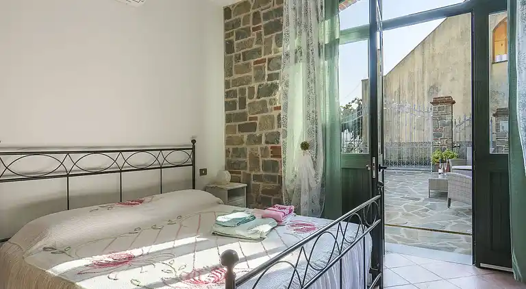 Feriebolig i Lugliano