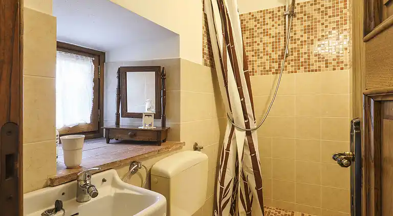 Feriebolig i Lugliano