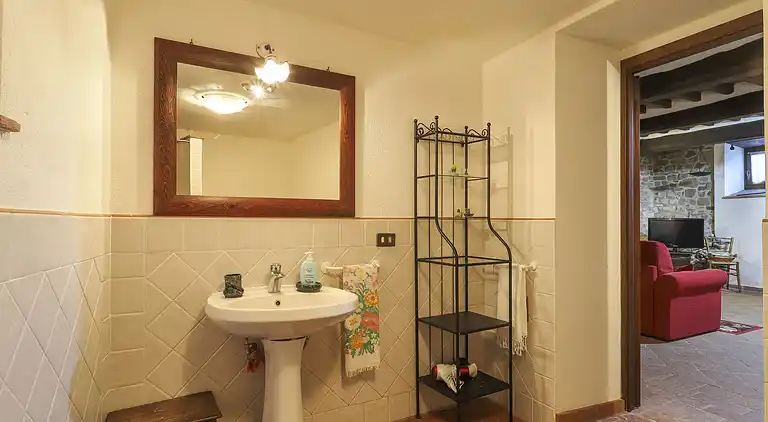 Feriebolig i Lugliano