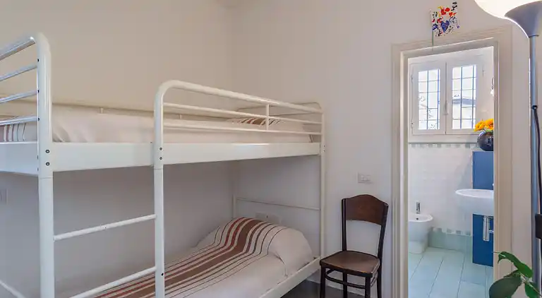 Feriebolig i Marina di Pietrasanta