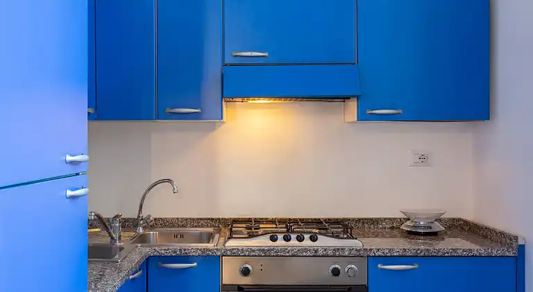 Feriebolig i Marina di Pietrasanta