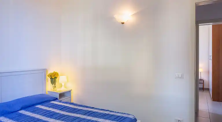 Feriebolig i Marina di Pietrasanta