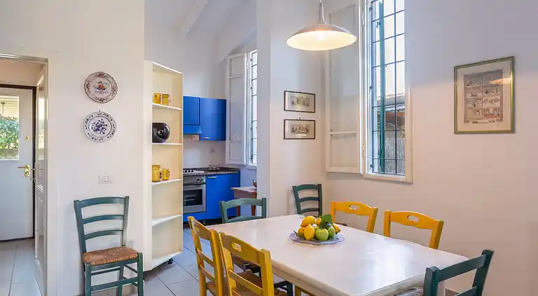 Feriebolig i Marina di Pietrasanta