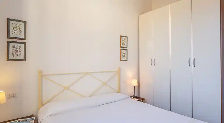 Feriebolig i Marina di Pietrasanta