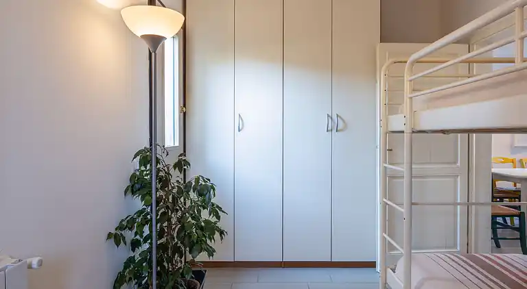 Feriebolig i Marina di Pietrasanta