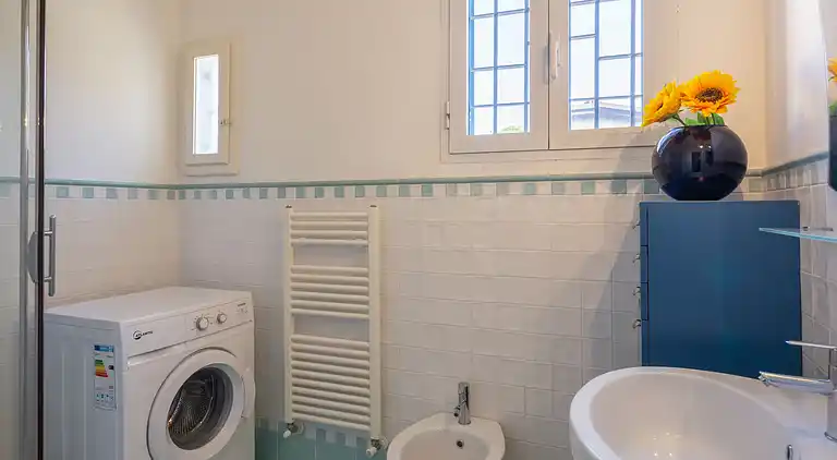 Feriebolig i Marina di Pietrasanta