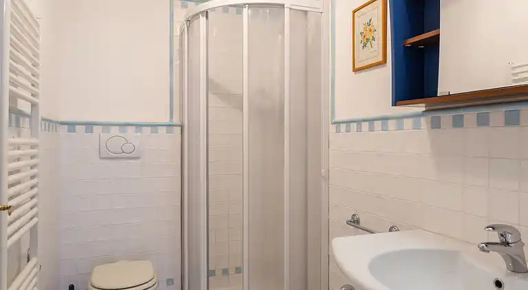 Feriebolig i Marina di Pietrasanta