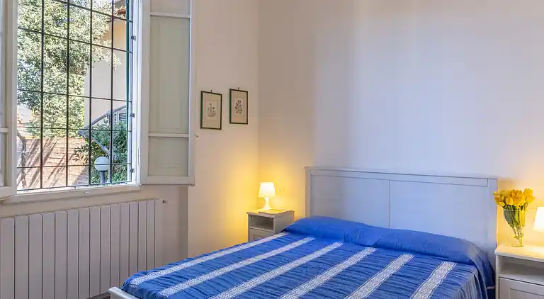 Feriebolig i Marina di Pietrasanta