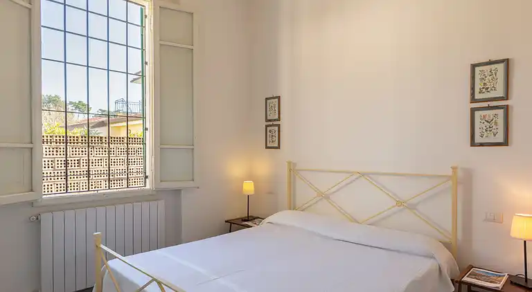 Feriebolig i Marina di Pietrasanta