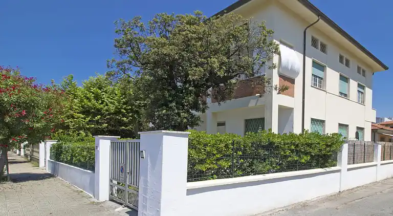 Holiday home in Marina di Pietrasanta