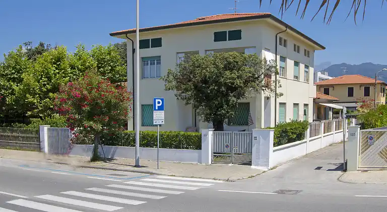 Holiday home in Marina di Pietrasanta