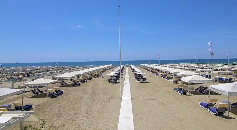 Holiday home in Marina di Pietrasanta