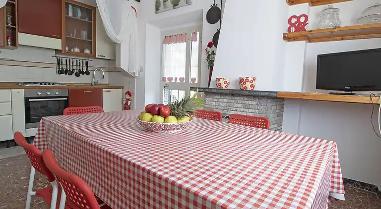 Holiday home in Marina di Pietrasanta