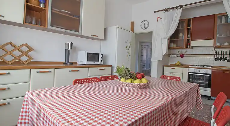 Holiday home in Marina di Pietrasanta