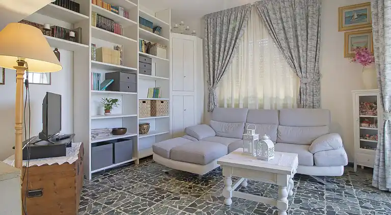 Holiday home in Marina di Pietrasanta