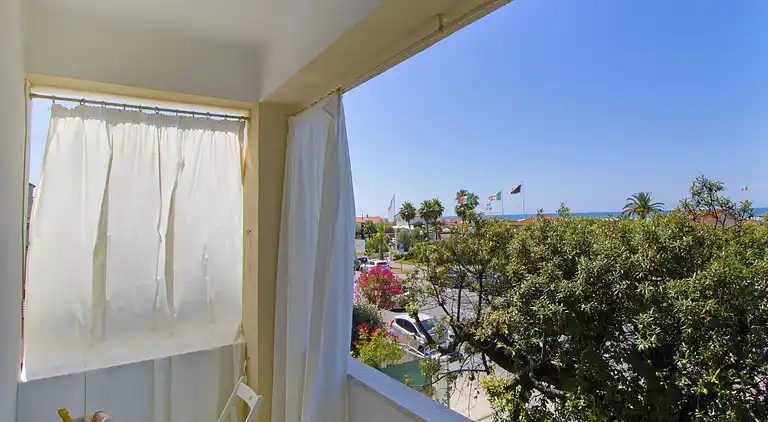 Holiday home in Marina di Pietrasanta