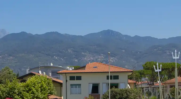 Holiday home in Marina di Pietrasanta