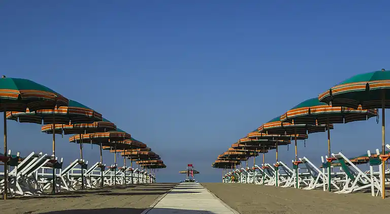 Holiday home in Marina di Pietrasanta