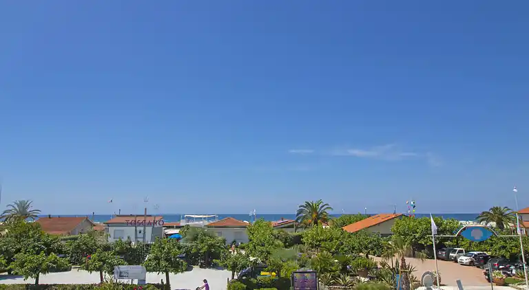 Holiday home in Marina di Pietrasanta