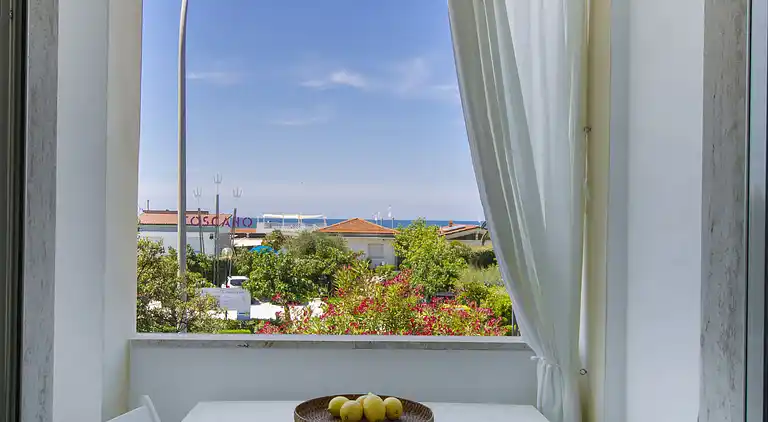 Holiday home in Marina di Pietrasanta