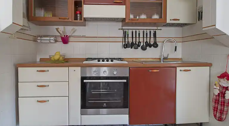 Holiday home in Marina di Pietrasanta