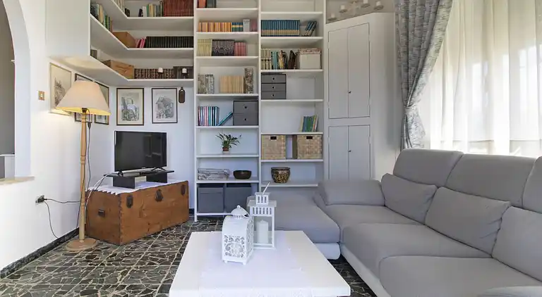 Holiday home in Marina di Pietrasanta