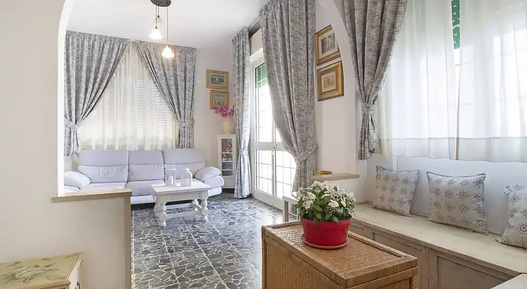 Holiday home in Marina di Pietrasanta