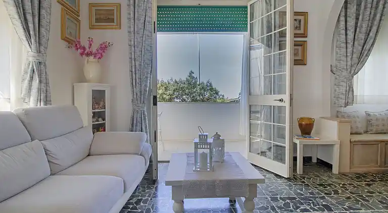 Holiday home in Marina di Pietrasanta