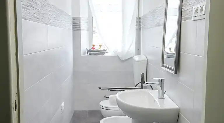 Holiday home in Marina di Pietrasanta