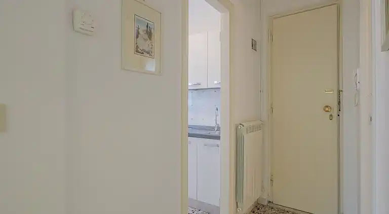 Feriebolig i Marina di Pietrasanta