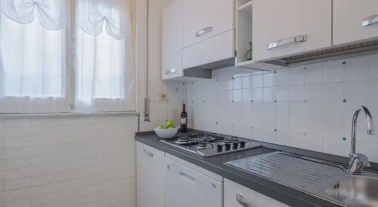 Feriebolig i Marina di Pietrasanta