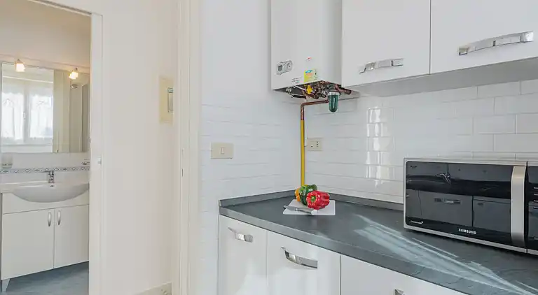 Feriebolig i Marina di Pietrasanta