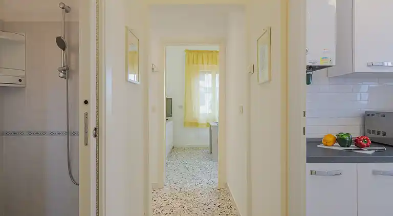 Feriebolig i Marina di Pietrasanta