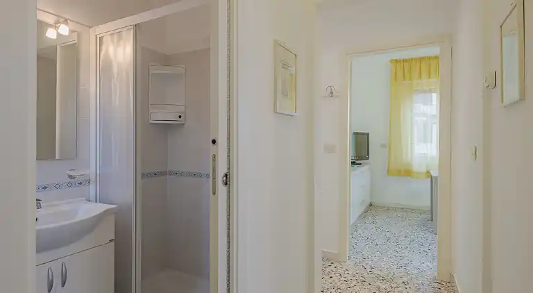 Feriebolig i Marina di Pietrasanta